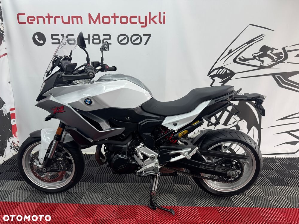 BMW XR - 4