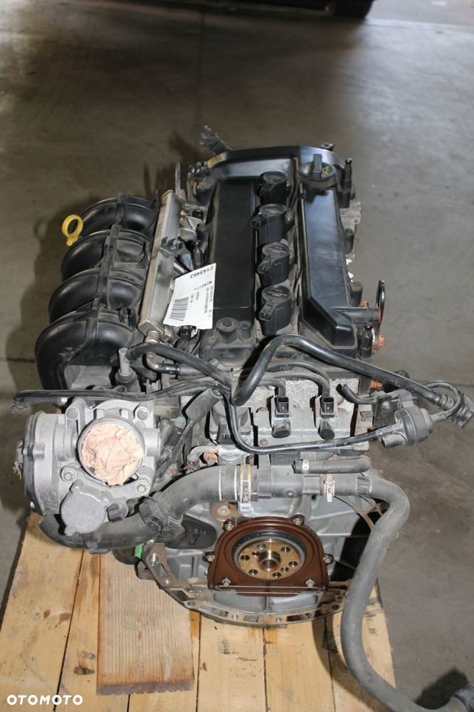volvo v70 s80 v50 s40 silnik 2.0 benzyna b4204s4, b4204s3 - 4