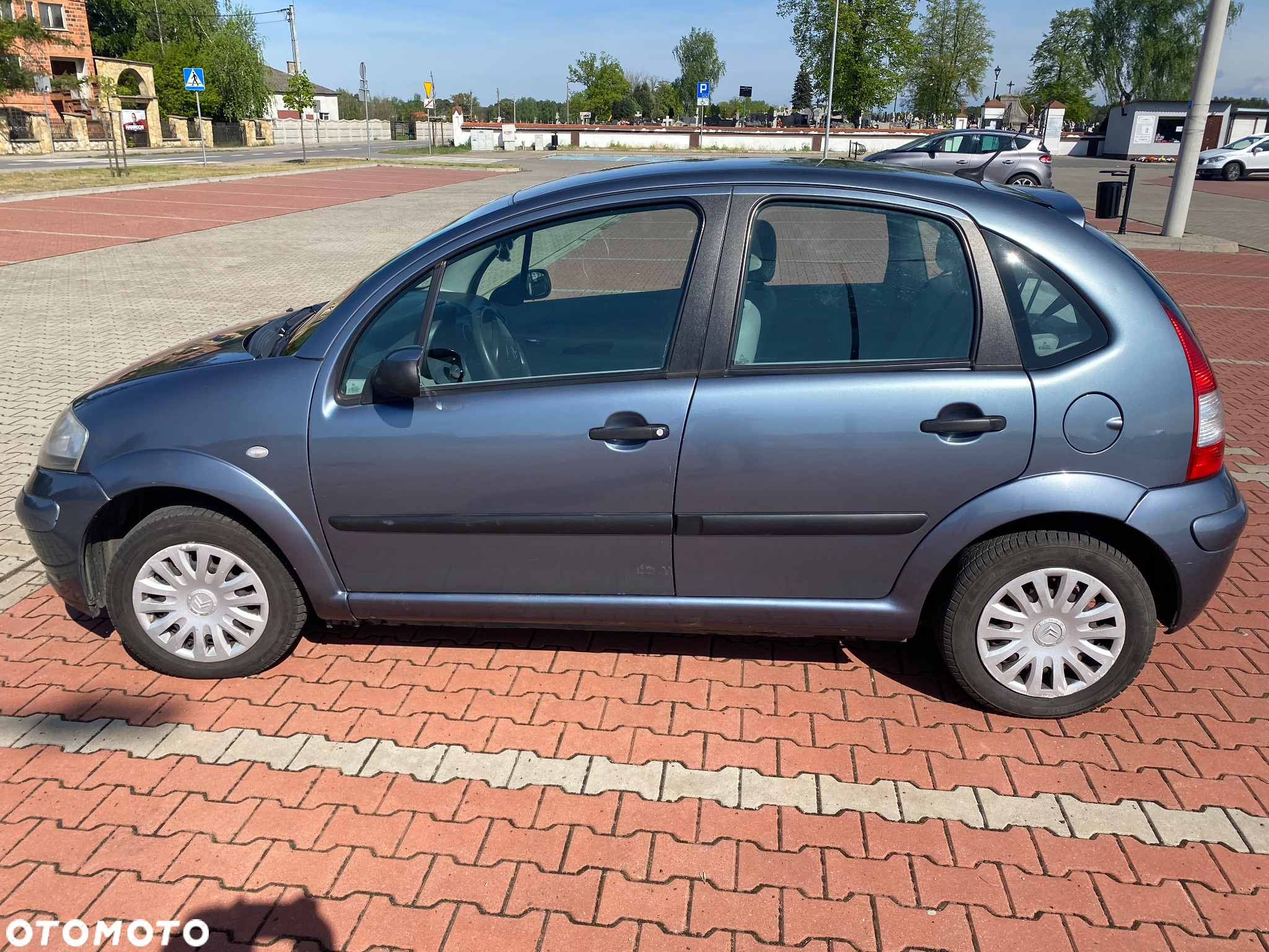 Citroën C3 1.1 X - 6