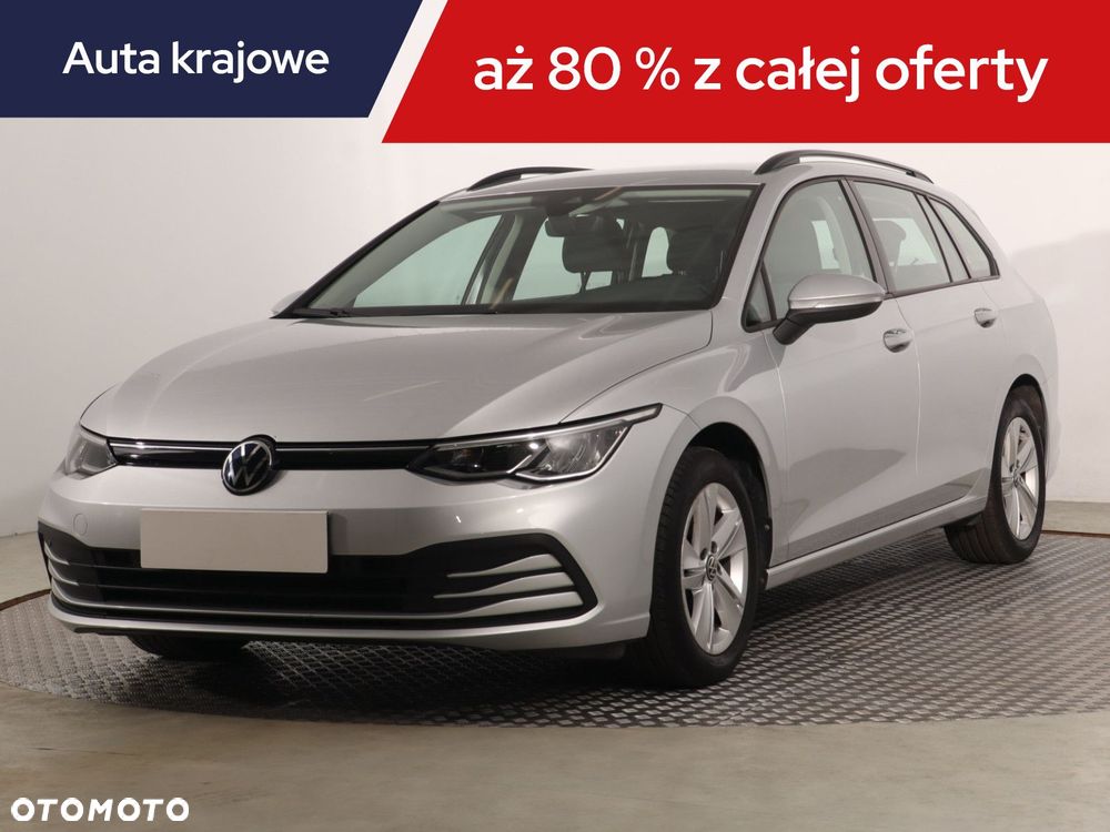 Volkswagen Golf Variant - 3