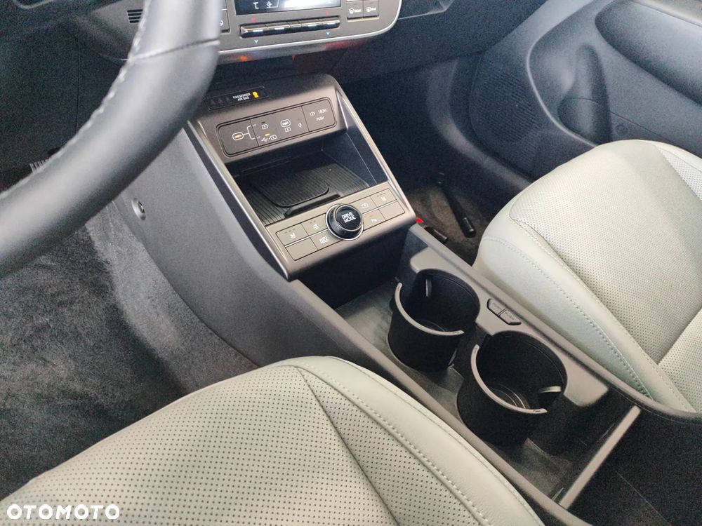 Hyundai Kona 1.6 GDI Hybrid Platinum DCT - 15