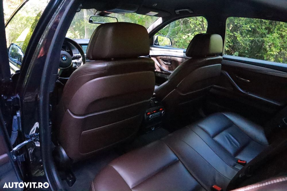 BMW M5 - 23
