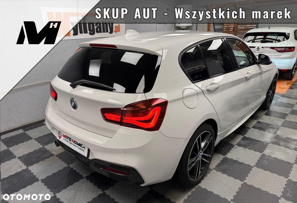 BMW Seria 1 118i - 5