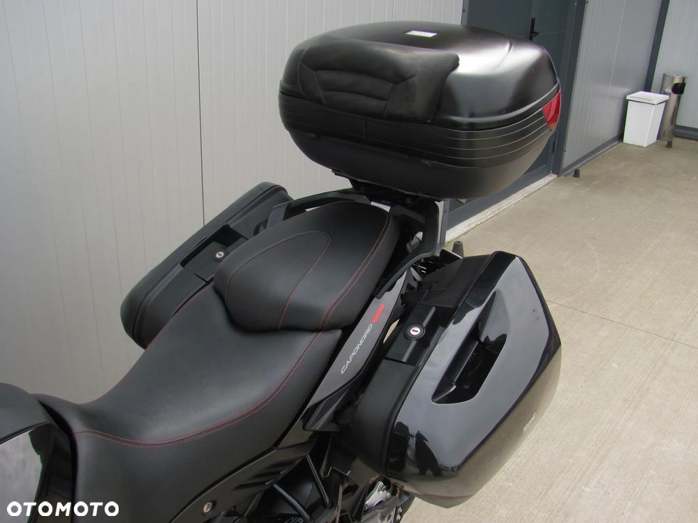 Aprilia Caponord - 31