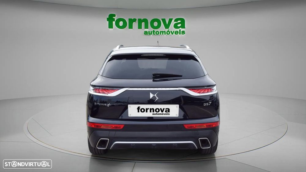 DS DS7 Crossback E-Tense Rivoli EAT8 - 5