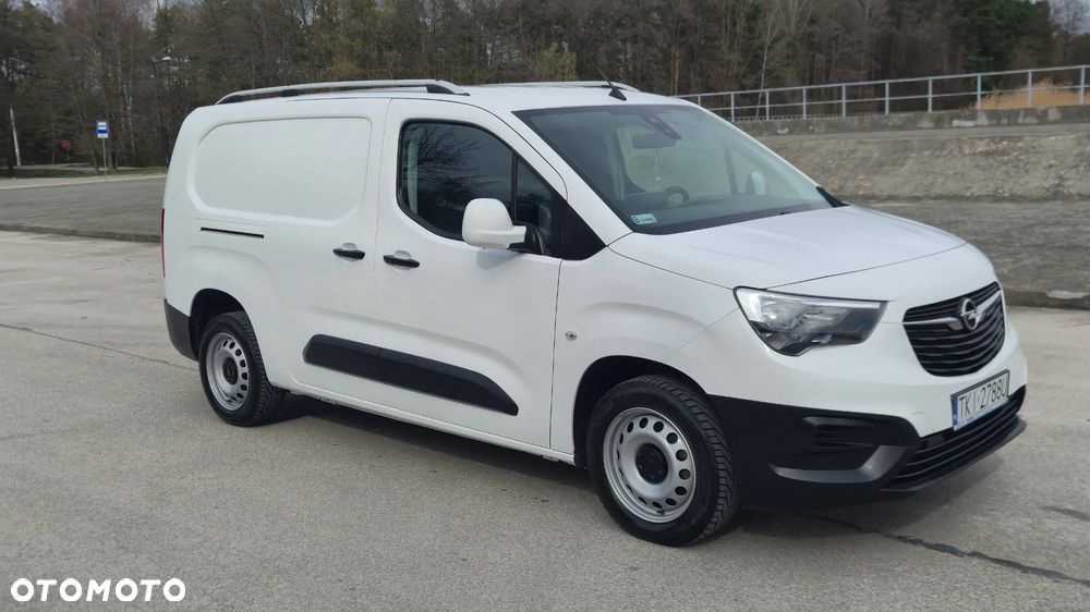Opel Combo - 3