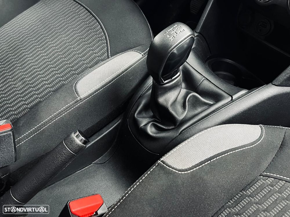Peugeot 208 1.2 VTi Active - 35