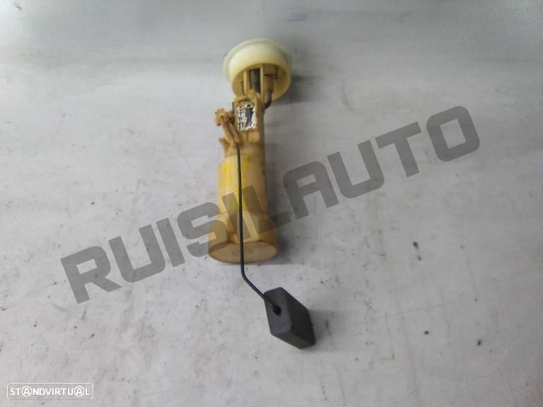 Boia Combustível  Vw Jetta Ii (1g) [1984_1992] 1.6 Td - 1