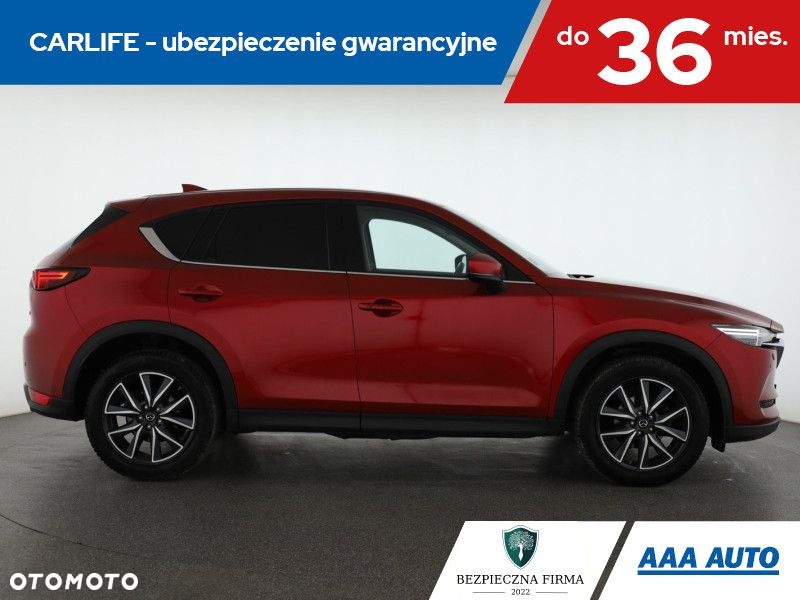 Mazda CX-5 - 7