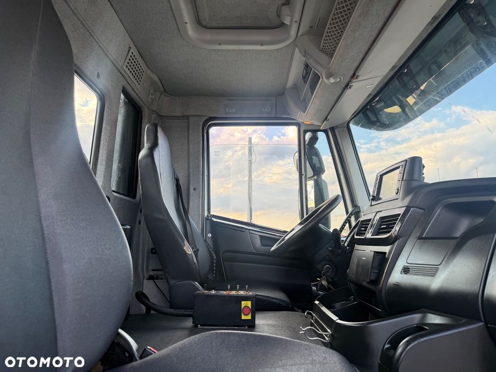 Iveco TRAKKER 410 / HI LAND / SILNIK 13L / HAKOWIEC / STAN BDB / / / - 32