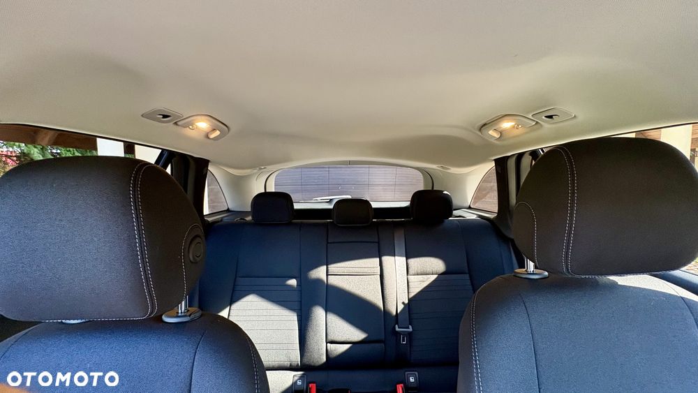 Mercedes-Benz GLC 200 d 4-Matic Business Edition - 34