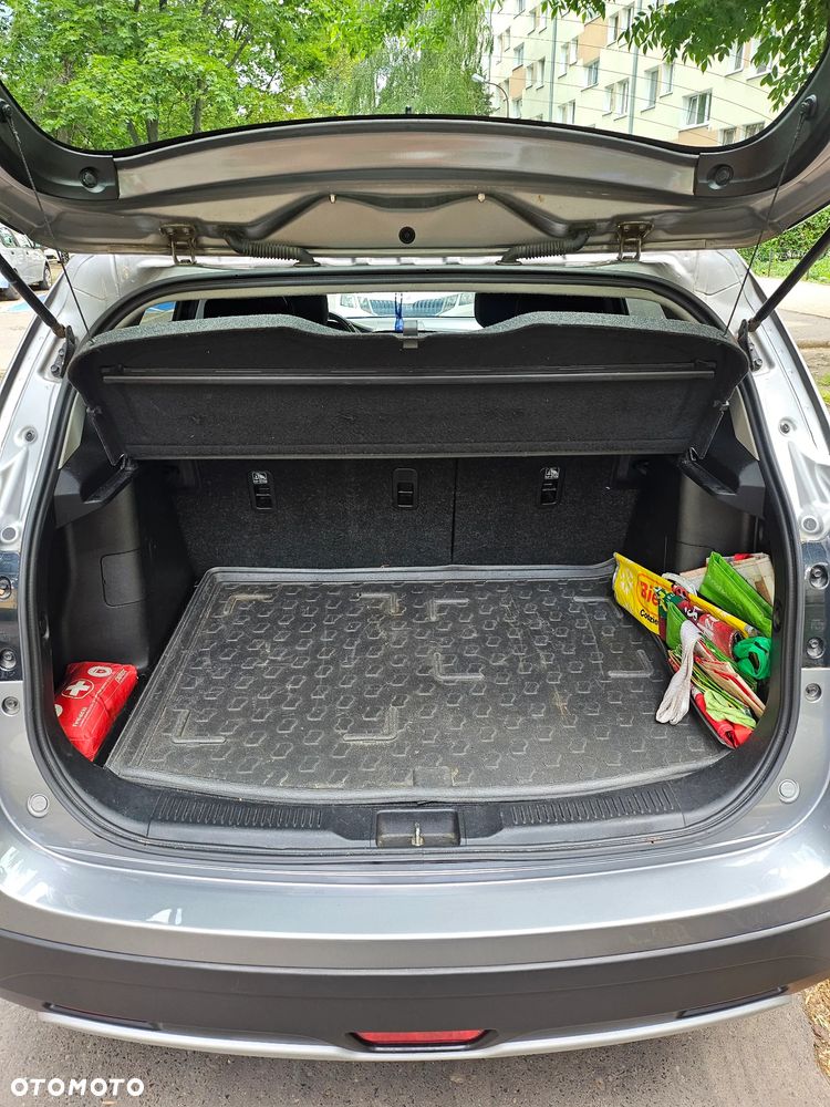 Suzuki SX4 S-Cross 1.4 T Premium - 17
