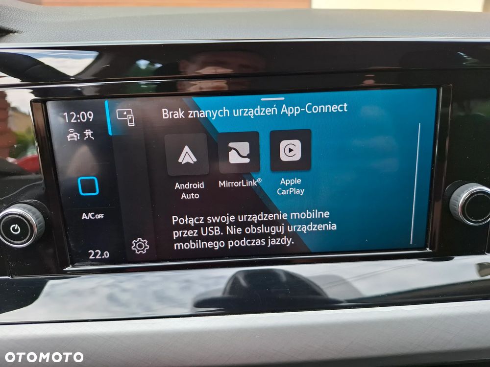 Volkswagen Golf 1.5 TSI EVO Life - 20