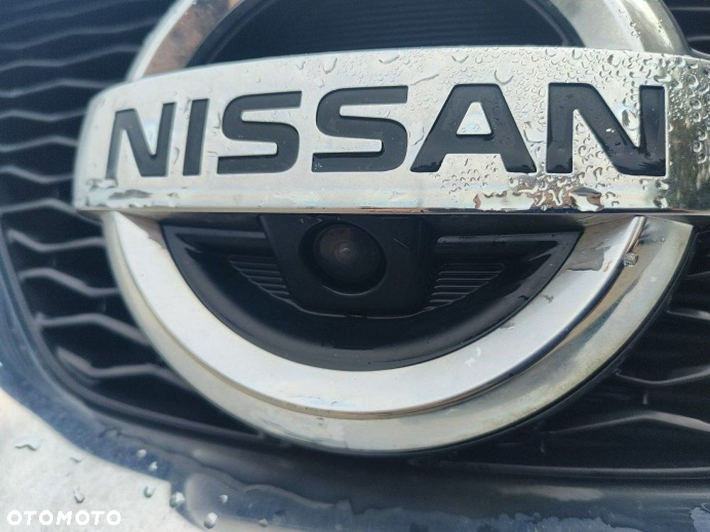 Nissan X-Trail - 11