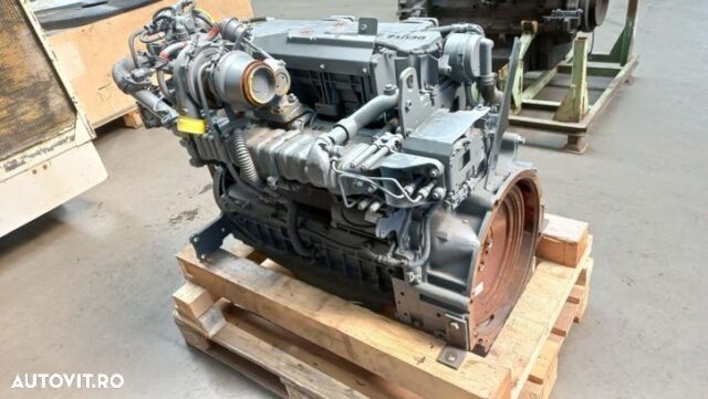 Motor deutz tcd6.1l6 - 1