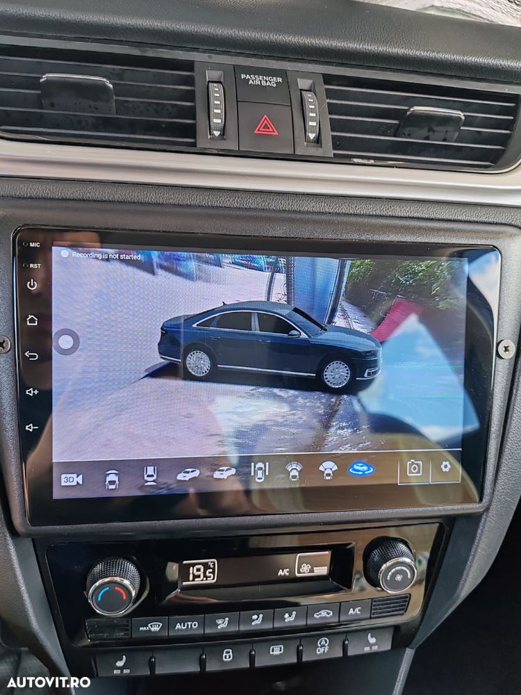 Skoda RAPID 1.0 TSI Ambition - 12