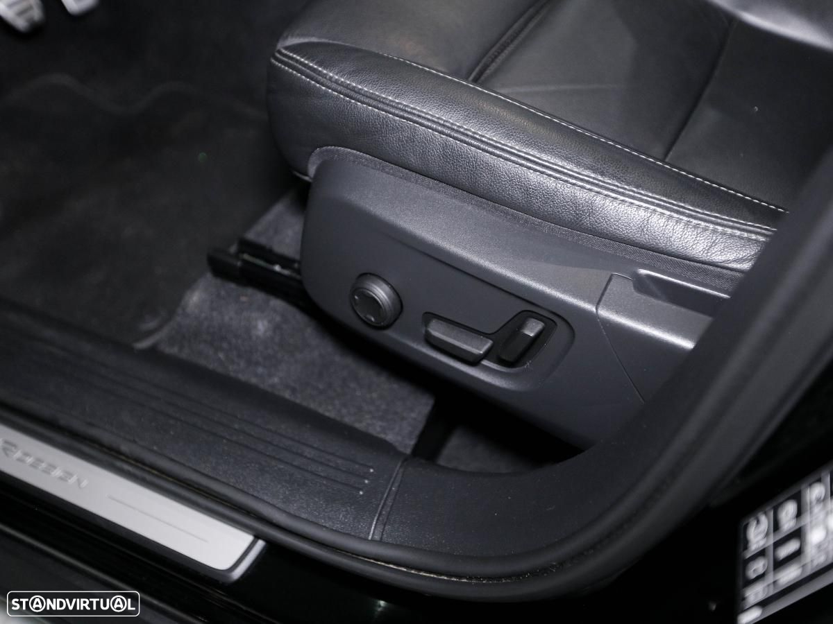 Volvo XC 40 1.5 T3 R-Design - 15