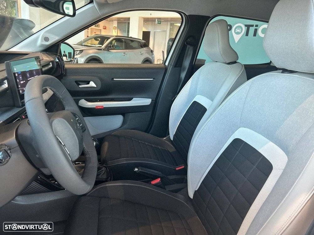 Citroën C3 1.2 Turbo Max - 9