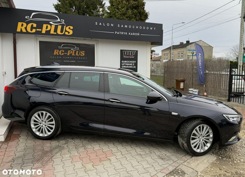 Opel Insignia Sports Tourer 2.0 Diesel Ultimate Exclusive - 2