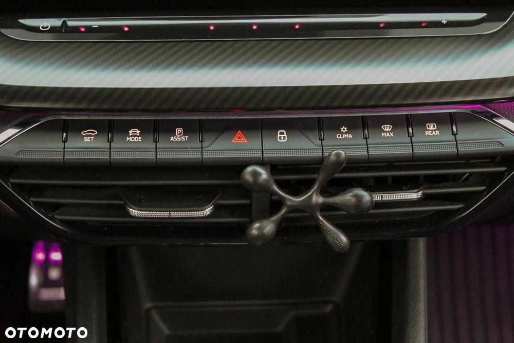 Skoda Octavia 2.0 TDI DSG 4x4 RS Plus - 28