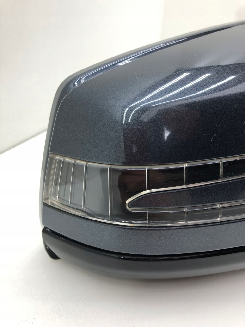 MERCEDES W207 PRAWE LUSTERKO FOTOCHROM 755 11-PIN ANGLIK - 5