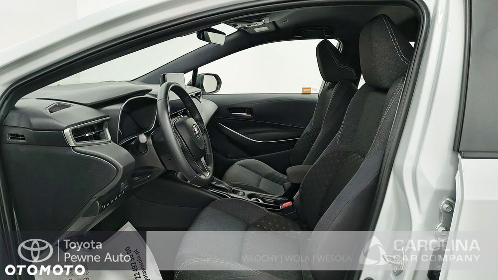 Toyota Corolla 1.8 Hybrid Comfort - 10
