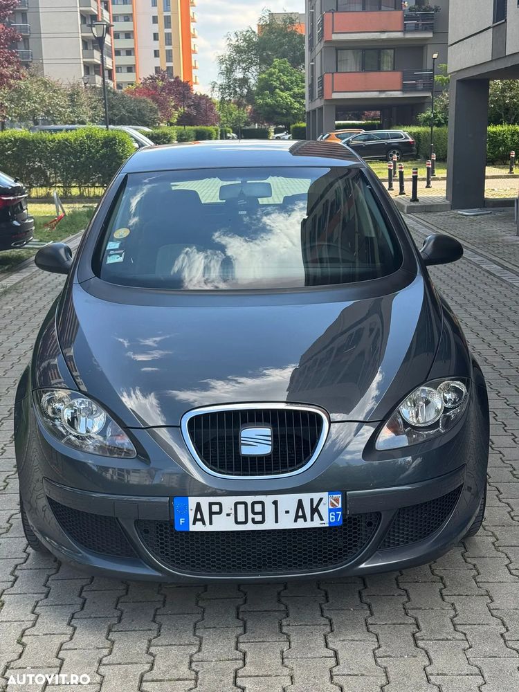 Seat Altea - 7