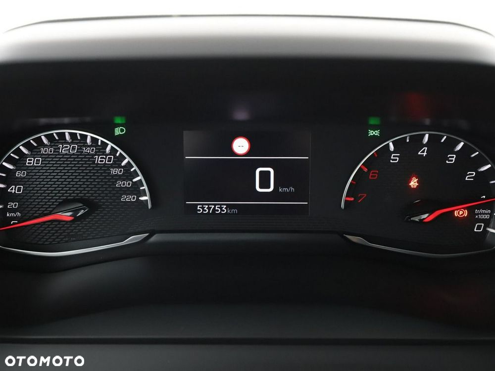 Peugeot 208 1.2 PureTech Active Pack S&S - 23