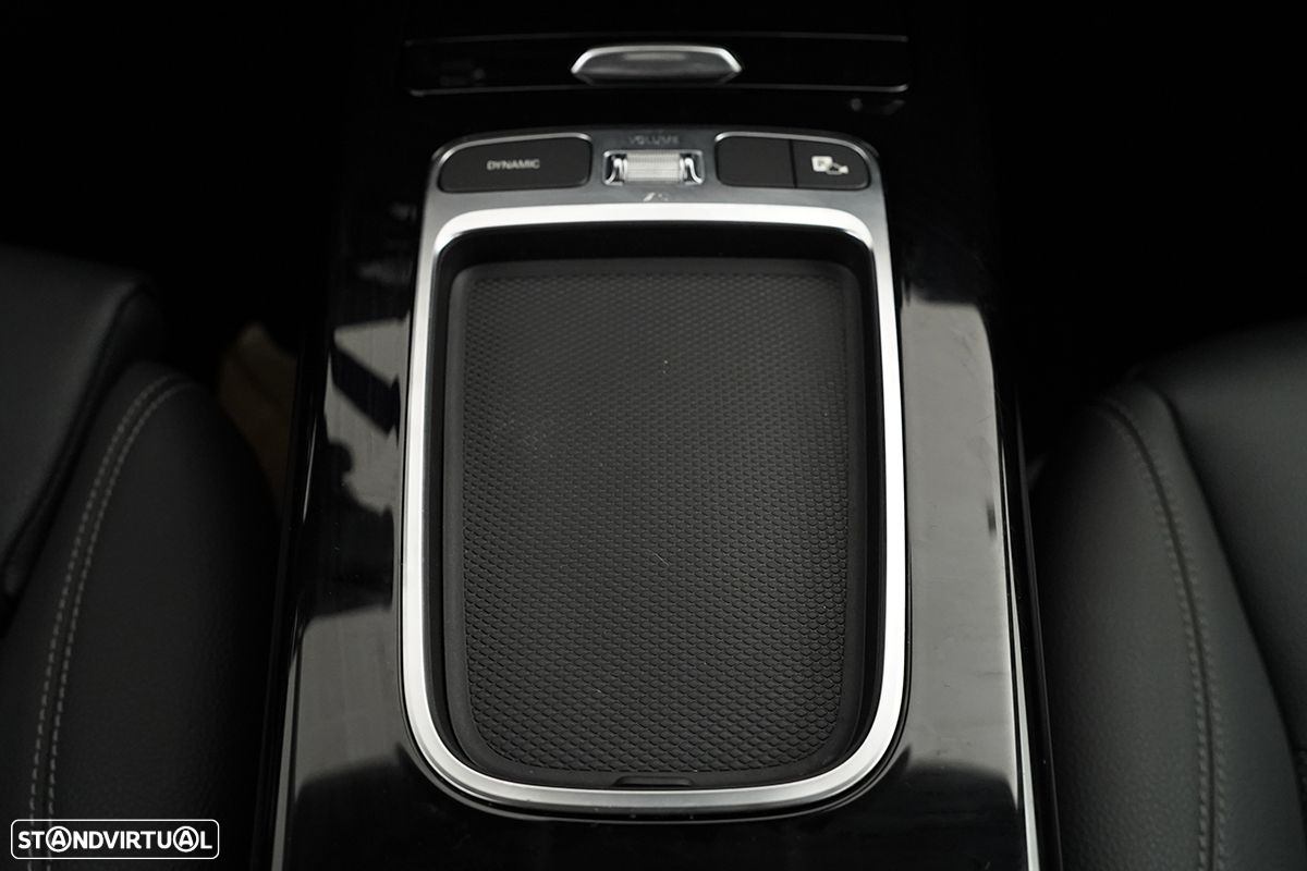 Mercedes-Benz A 200 Standard - 13