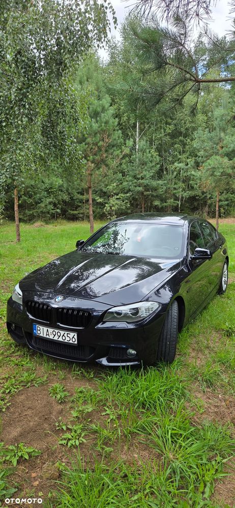 BMW Seria 5 - 9