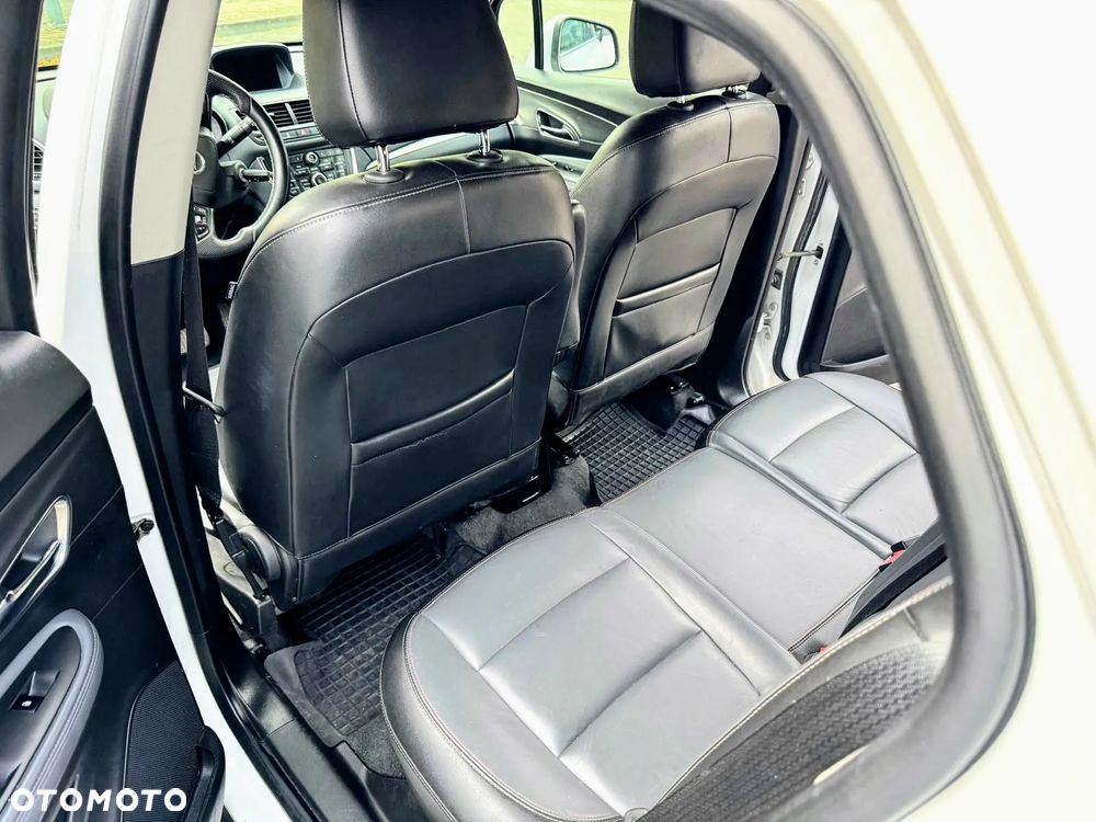 Opel Mokka 1.7 CDTI Cosmo - 12