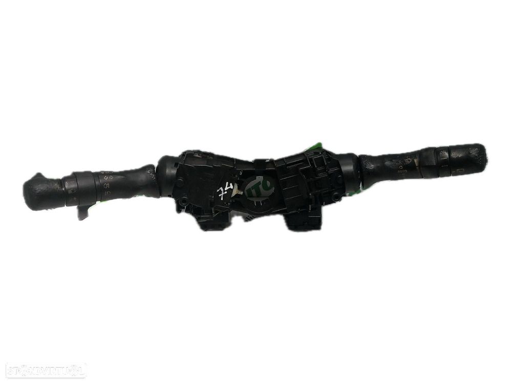 Conjunto (Comutador) Manetes (Piscas E Escovas) Hyundai I20 (Pb, Pbt) - 1