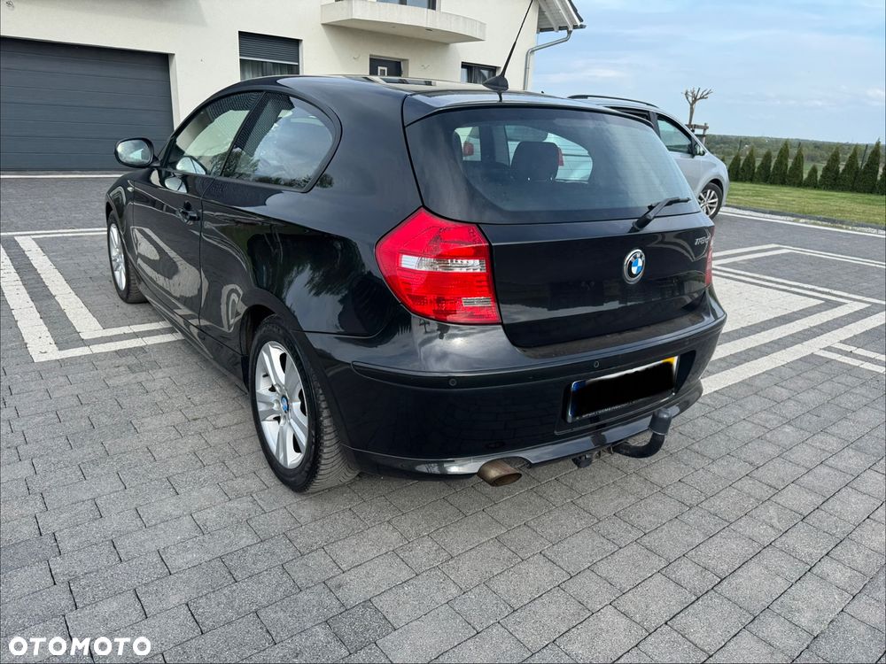 BMW Seria 1 118d DPF Edition Sport - 6