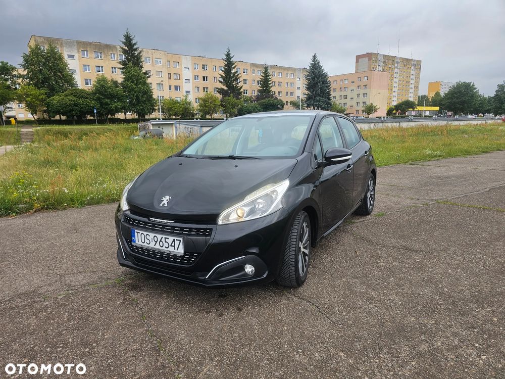 Peugeot 208 PureTech 82 Urban Move - 3