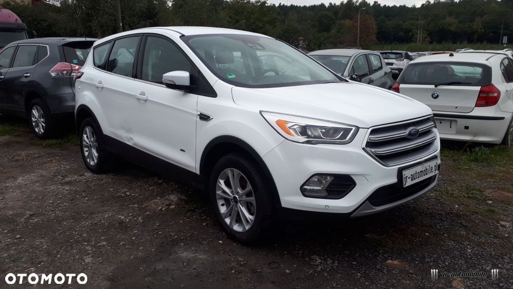 Ford Kuga - 3