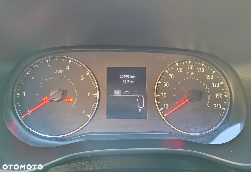 Dacia Sandero TCe 100 Comfort - 16