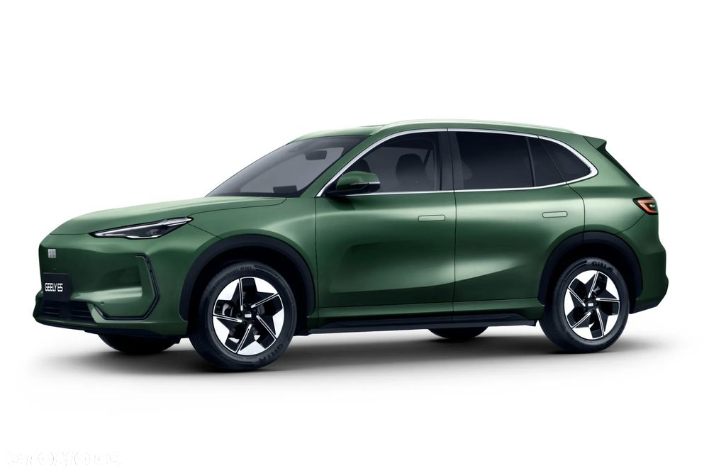 Geely EX5 60.22kWh Pro - 5