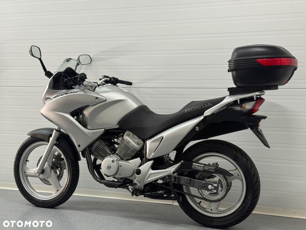 Honda Varadero - 14
