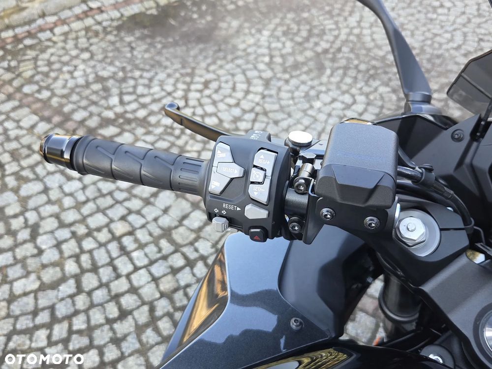 Kawasaki Ninja - 19