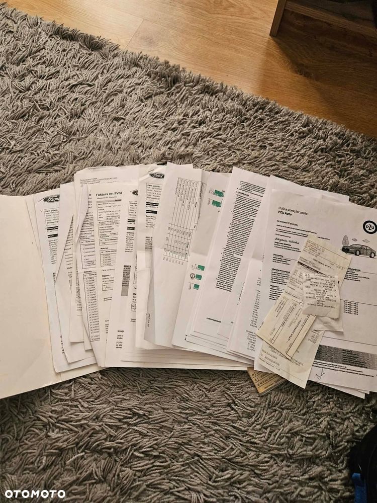 Ford Focus - 17