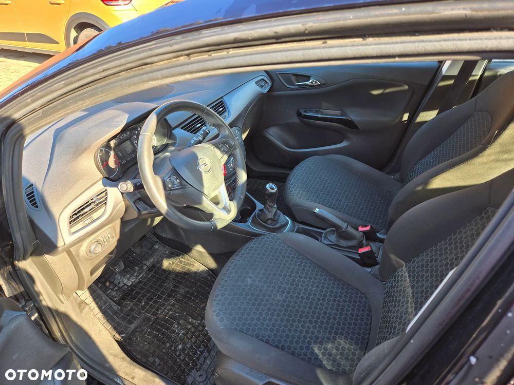 Opel Corsa 1.2 Essentia - 5