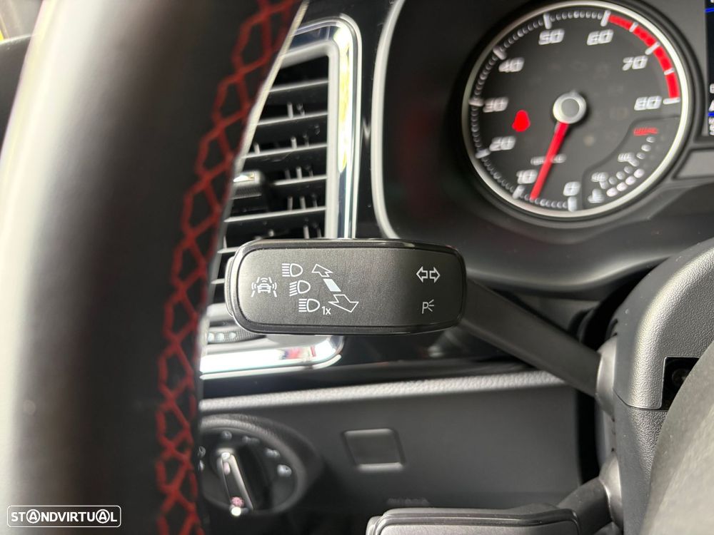 SEAT Ateca 1.5 TSI FR - 17