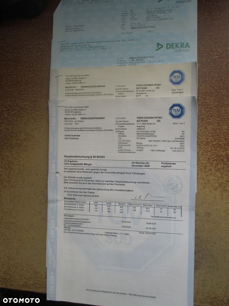 Toyota Yaris 1.0 Active - 32