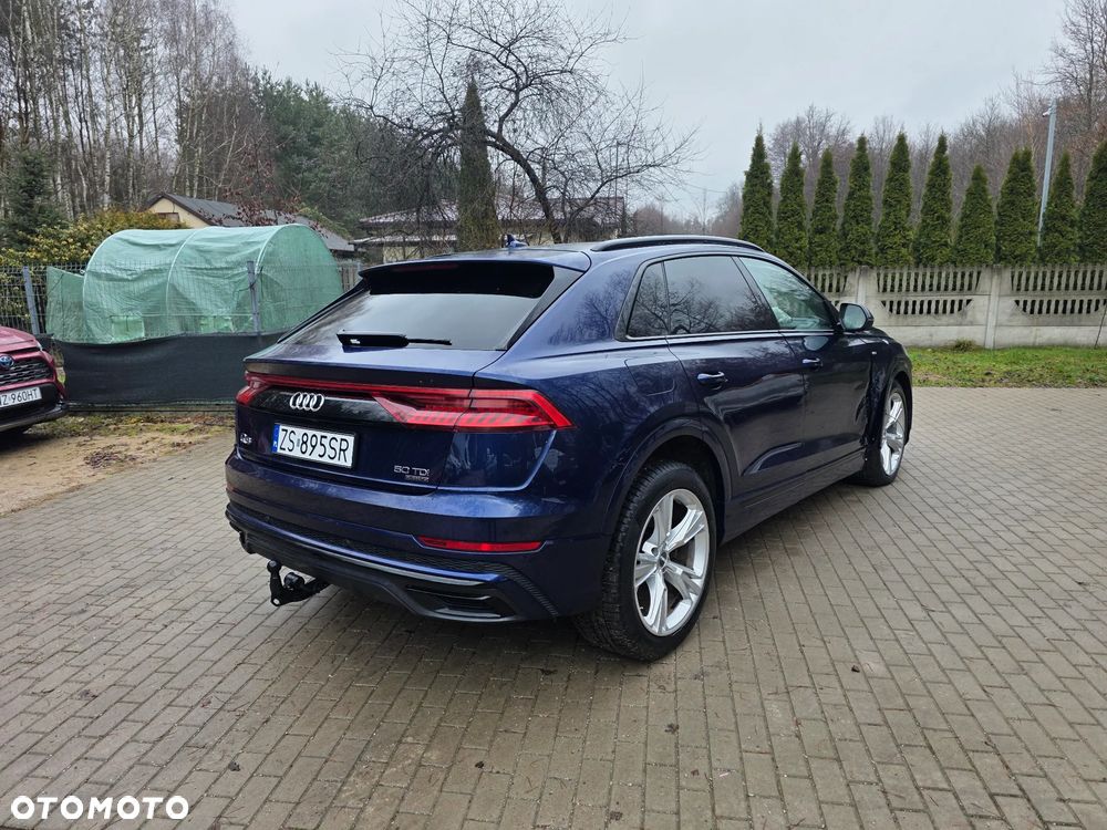 Audi Q8 - 4