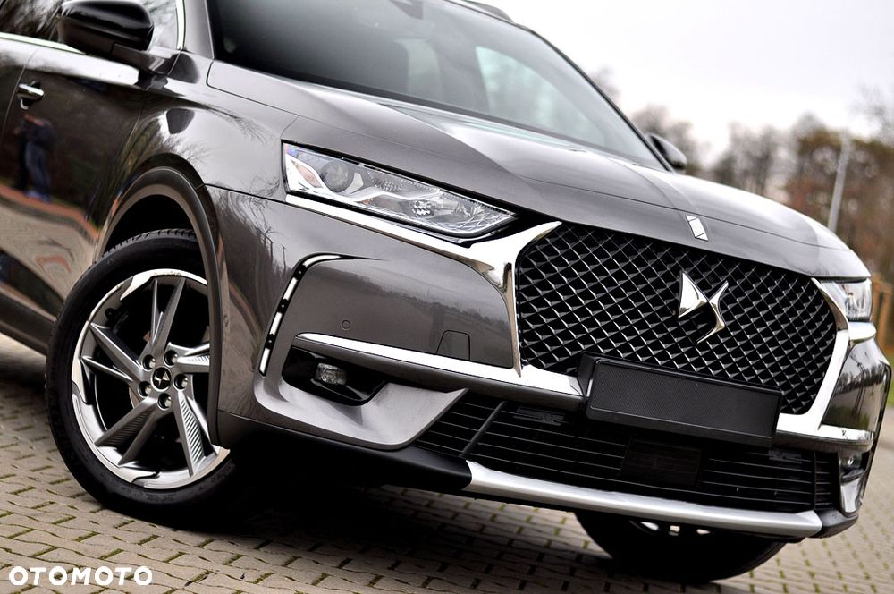 DS Automobiles DS 7 Crossback - 6