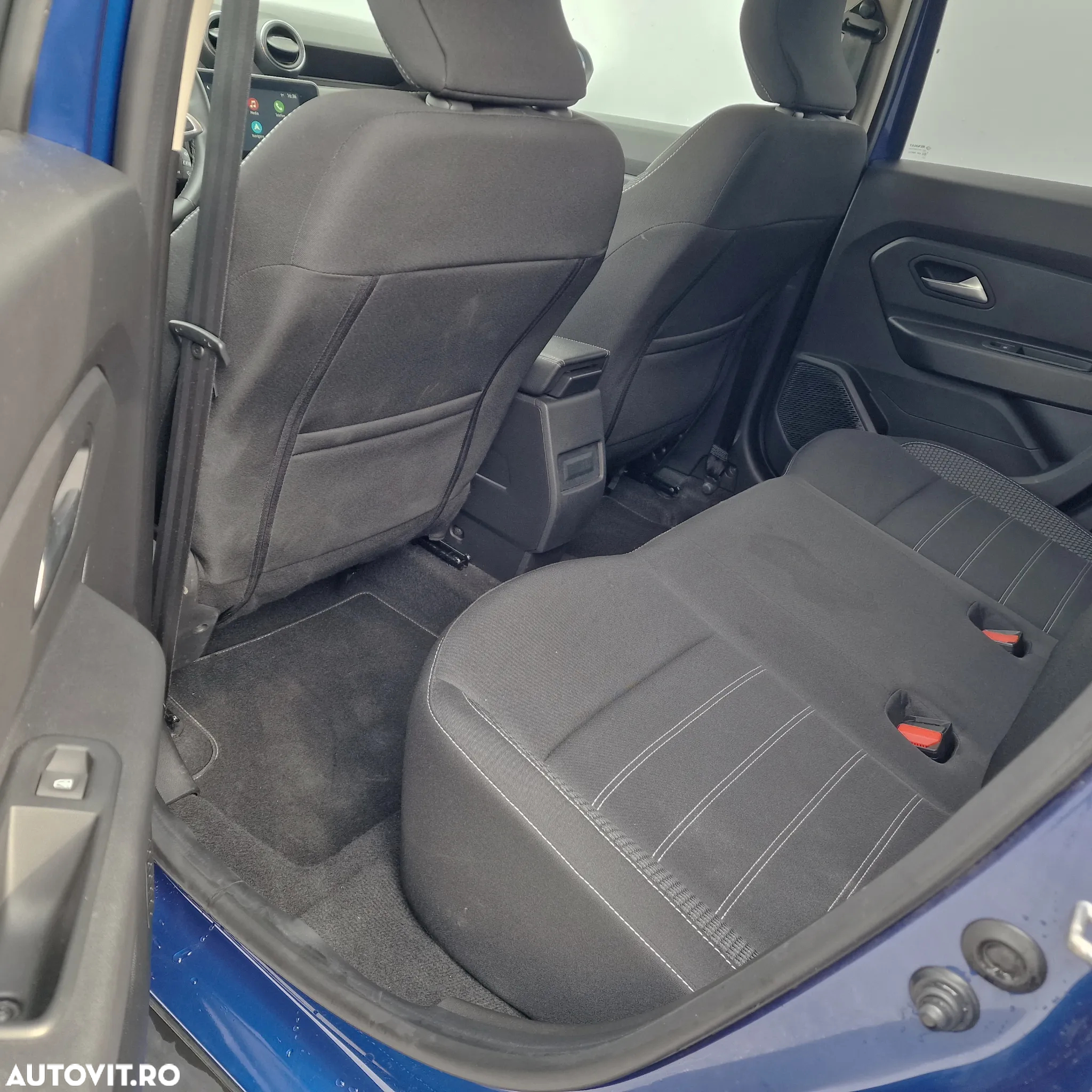 Dacia Duster TCe 130 Prestige - 13