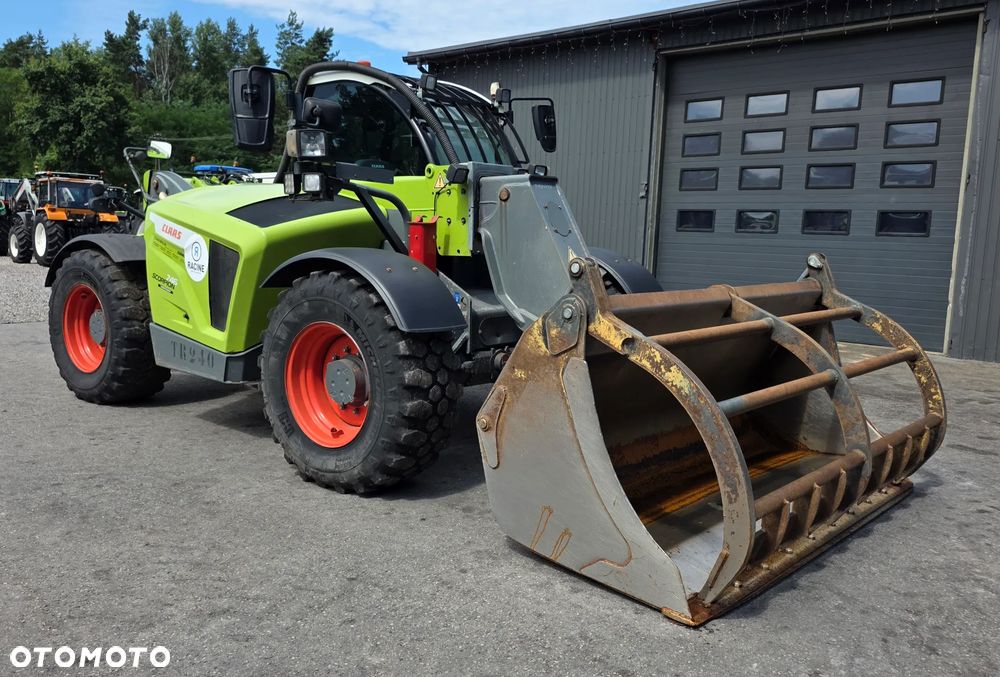 Claas Scorpion 746 Varipower - 6