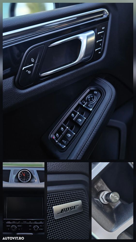 Porsche Macan 3.0 PDK S - 10