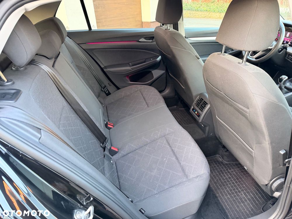 Volkswagen Golf 1.5 TSI OPF Active - 15