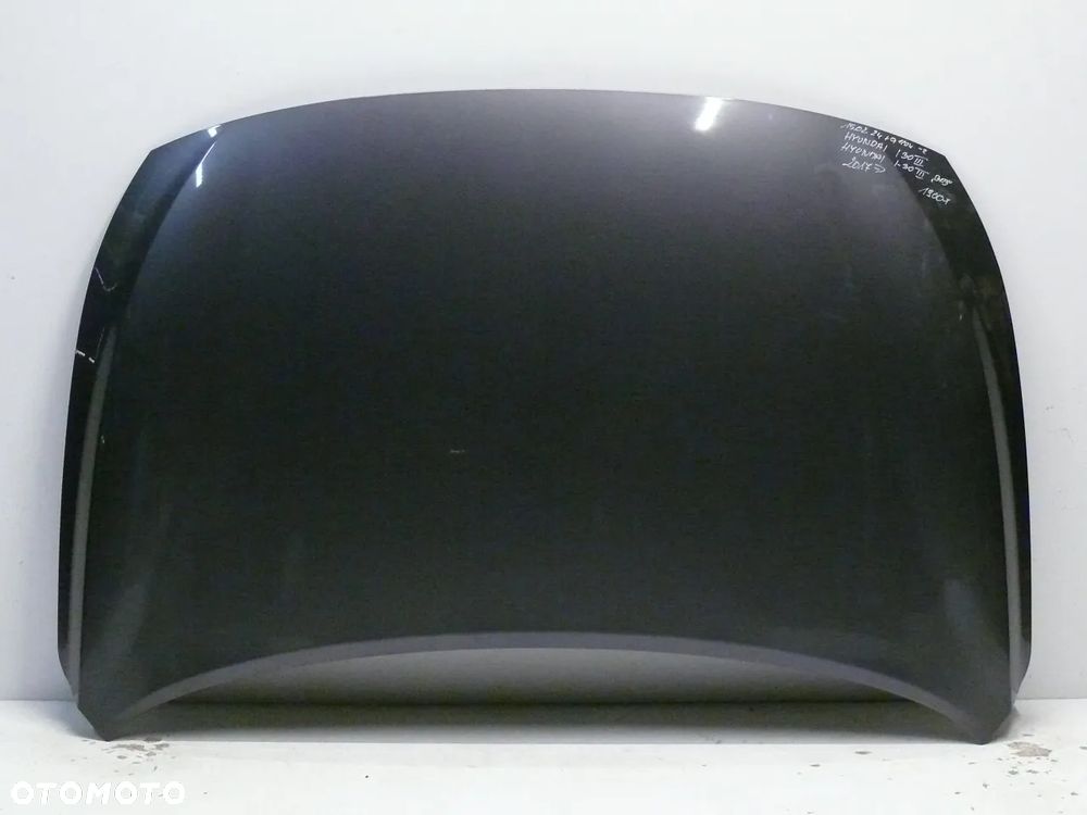MASKA HYUNDAI I30 I-30 III 2017 2024 - 1